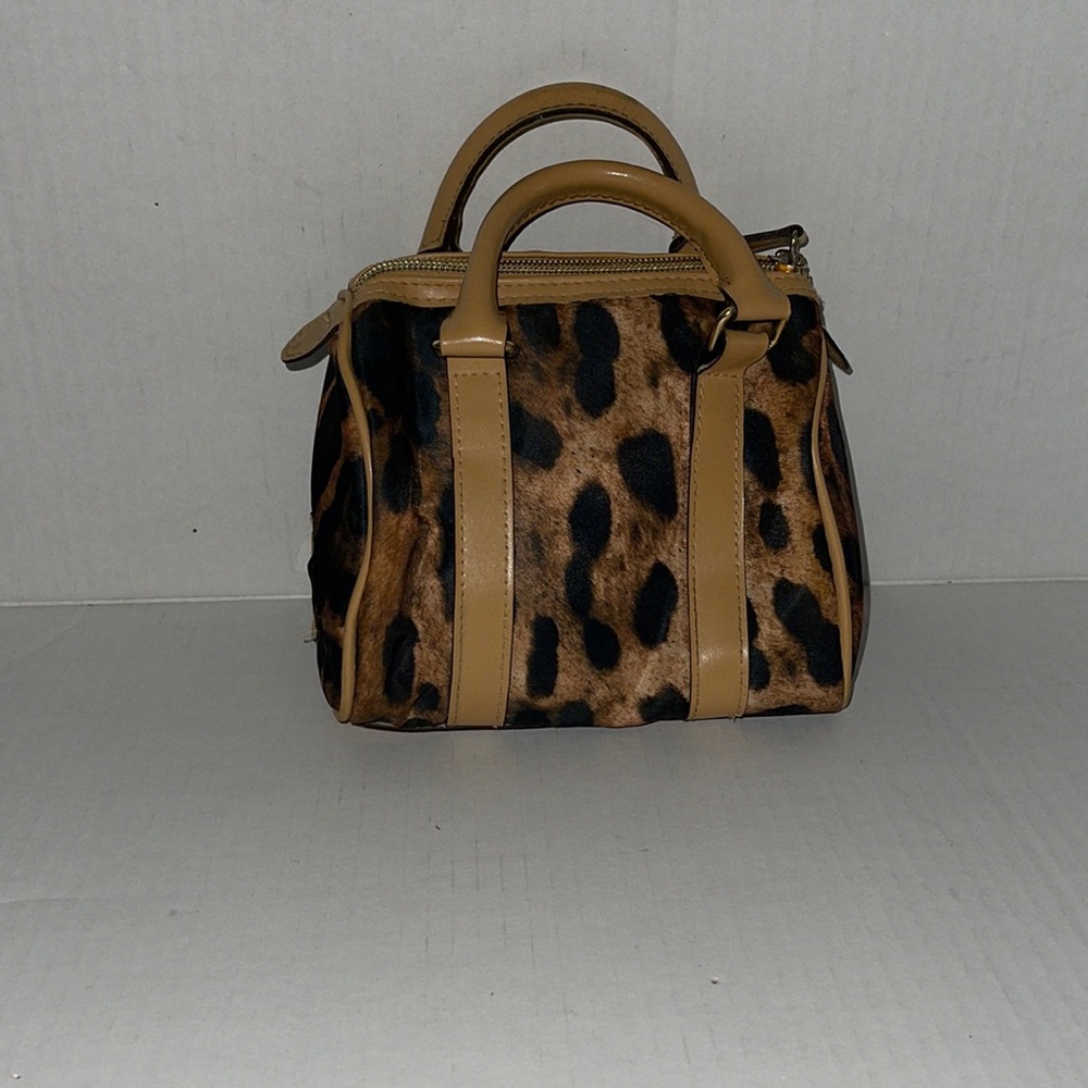 ANGELS SMALL SACHEL BAG